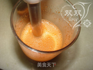 枸杞蔓越莓土司的做法步骤:2