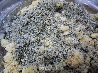 简单易做,酥得掉渣的花生酥的做法步骤:6