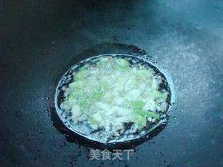 随意搭配的炒菜——三丝炒肉的做法步骤:5