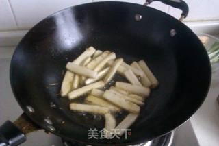 香辣北极虾的做法步骤:3
