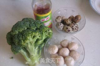 茄汁双宝的做法步骤：1