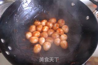 茄汁双宝的做法步骤：6