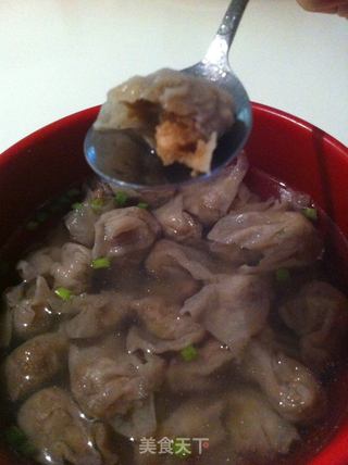 【福州的味道】super名小吃肉燕的做法步骤:7