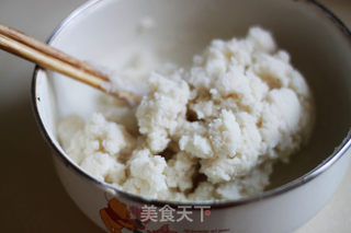 福建小吃.果子蛋花甜汤的做法步骤:2