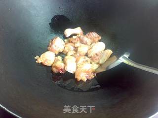 黑椒洋葱鸡的做法步骤：5