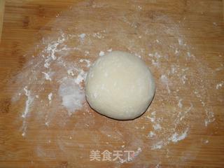 千层烙肉饼的做法步骤：3