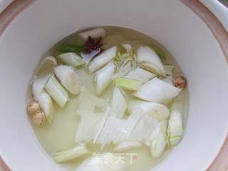 砂锅煨南瓜的做法步骤:8