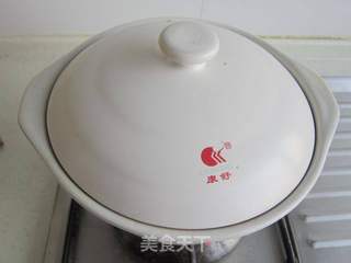 砂锅煨南瓜的做法步骤：10