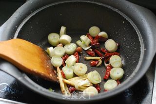 如何打造“小荔枝口味”的【宫保鸡丁】的做法步骤:12