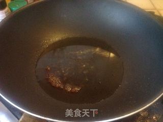 冰糖红烧肘子的做法步骤:4