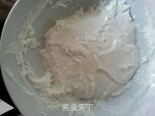 糯米枣(心太软)的做法步骤:4