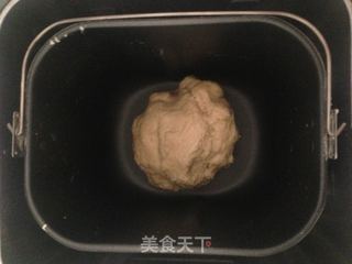 红薯馅小餐包的做法步骤:2