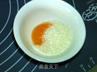 古典巧克力小蛋糕的做法步骤:2