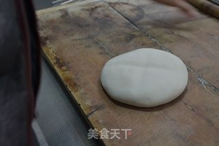 跟“高手”学擀面-【手擀炸酱面】的做法步骤：16