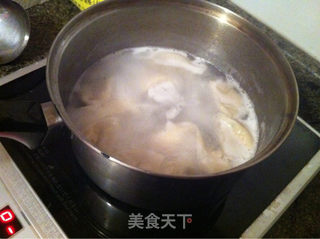 肉馅馄饨的做法步骤：9