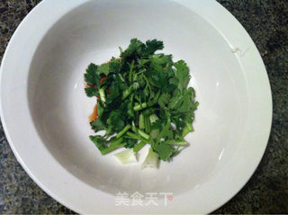 肉馅馄饨的做法步骤：10