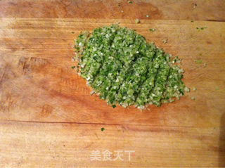 肉馅馄饨的做法步骤：3