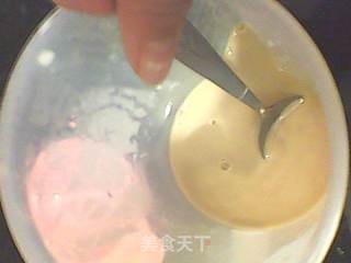 咖啡奶茶的做法步骤:3