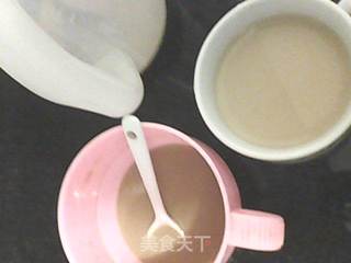 咖啡奶茶的做法步骤:10
