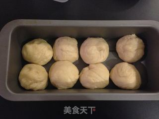 红薯馅小餐包的做法步骤:7