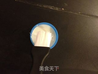 红薯馅小餐包的做法步骤:10