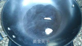 彩蔬北极虾的做法步骤：4