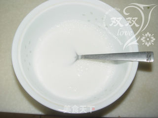 缤纷水晶卷的做法步骤:6