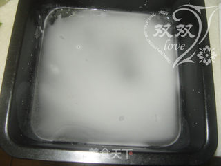 缤纷水晶卷的做法步骤:7
