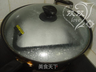 缤纷水晶卷的做法步骤:8