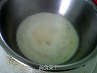 土耳其米布丁的做法步骤:4