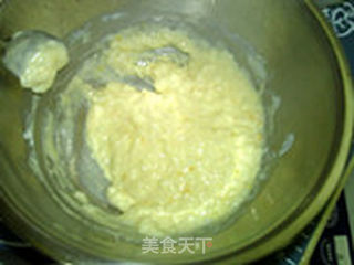 土耳其米布丁的做法步骤:7