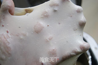 轻松三步做出健康松软的面包——蔓越莓吐司的做法步骤:8
