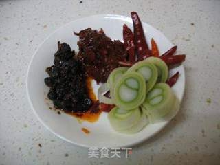 香辣够味【红烧豆腐】的做法步骤:2