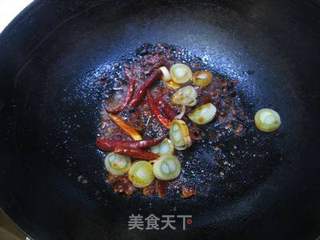 香辣够味【红烧豆腐】的做法步骤:5