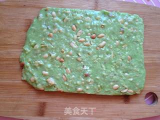 过年零食---美味牛轧糖的做法步骤:11