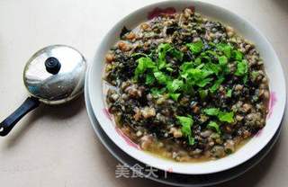 高压锅懒人版之1 --- 莲藕紫菜蒸肉饼的做法步骤:10