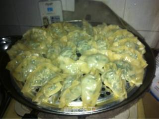美味饺子的做法步骤:9