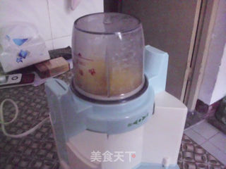 南瓜土豆泥的做法步骤:3