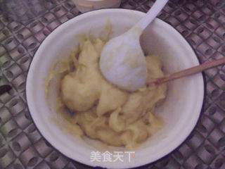 南瓜土豆泥的做法步骤:4