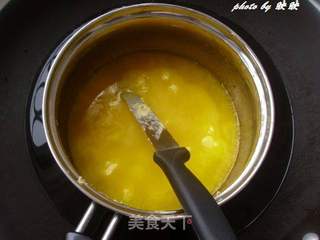 紫菜芝麻芹菜饼干的做法步骤:3