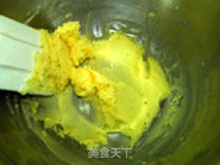 柠檬饼干的做法步骤:3