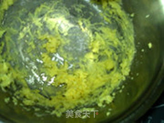 杏仁饼干的做法步骤:3