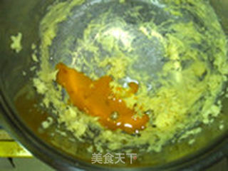 杏仁饼干的做法步骤:4