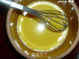 紫菜芝麻芹菜饼干的做法步骤:4
