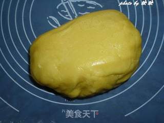 紫菜芝麻芹菜饼干的做法步骤:10
