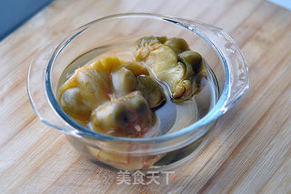 榨菜肉丝面的做法步骤:3