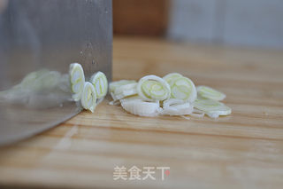 榨菜肉丝面的做法步骤:5
