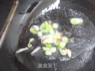 香菇山药的做法步骤：2