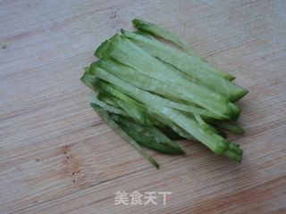 DIY纯手工萝卜牛肉水饺的做法步骤：5