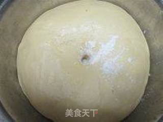 面包处女作的做法步骤:2